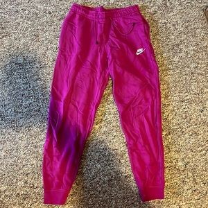 Nike Sweatpants